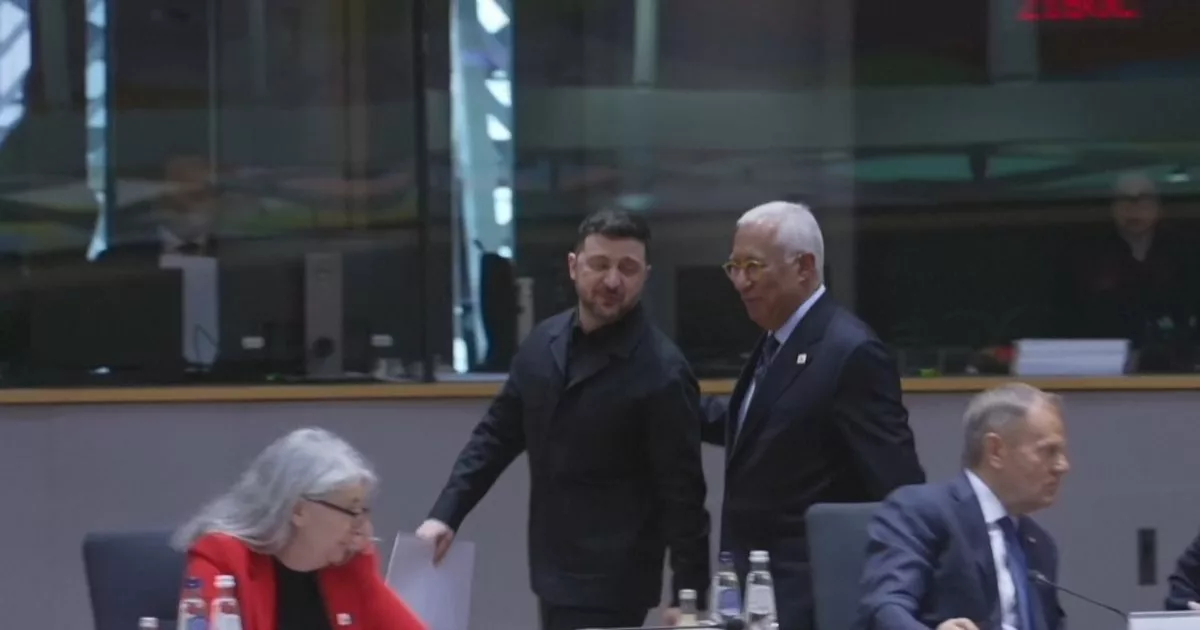 BE në udhëkryq: Diskutohet përdorimi i aseteve për luftën