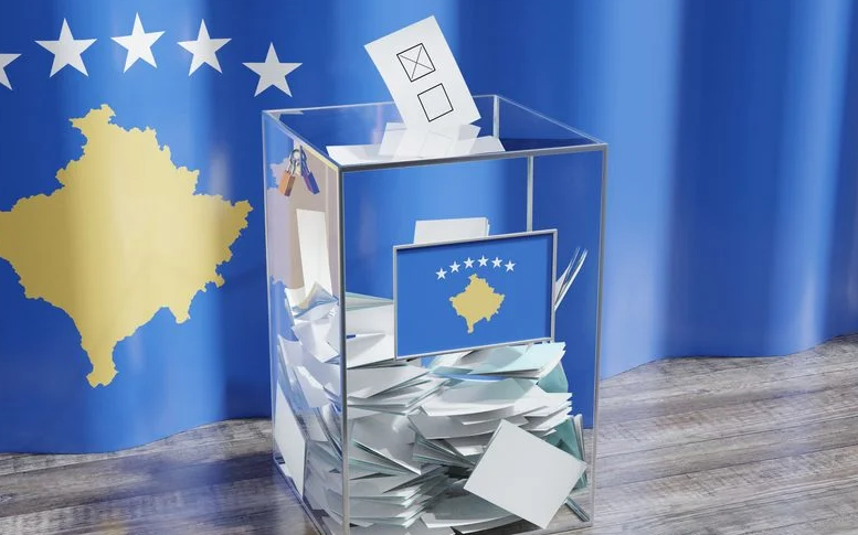 Pjesëmarrja e diasporës në votim me postë arrin 88%