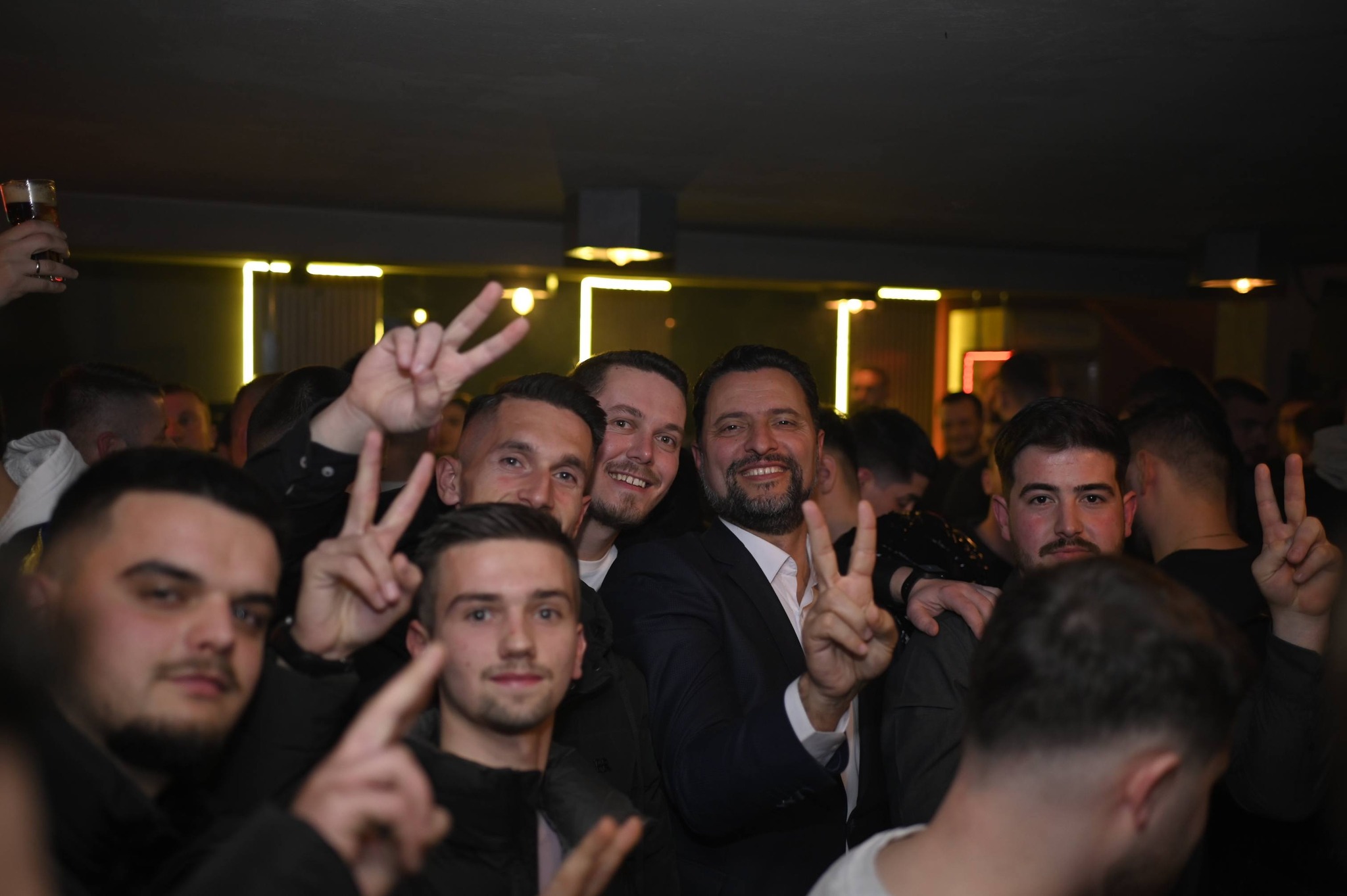 Besim Mulaj i LDK-së apel rinisë për të qëndruar në atdhe