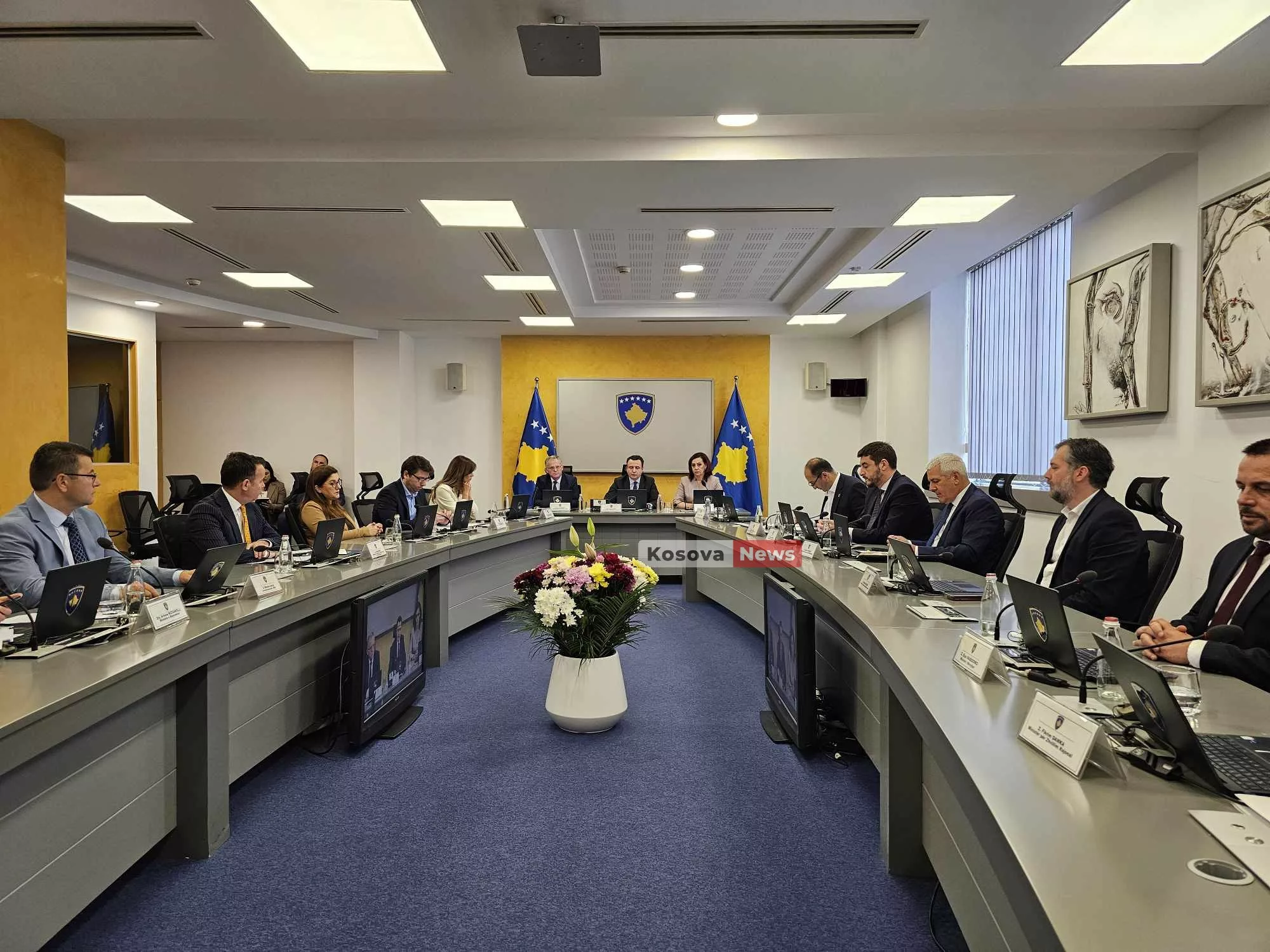 Kosova vendos kërkesën e vizave për qytetarët fijianë