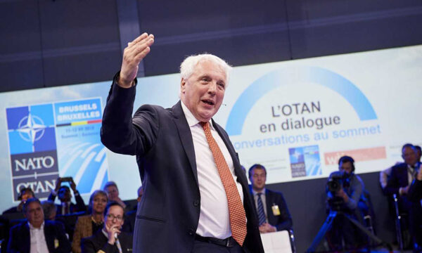 NATO mund të pranojë Kosovën dhe Bosnjën, Ukraina në pauzë