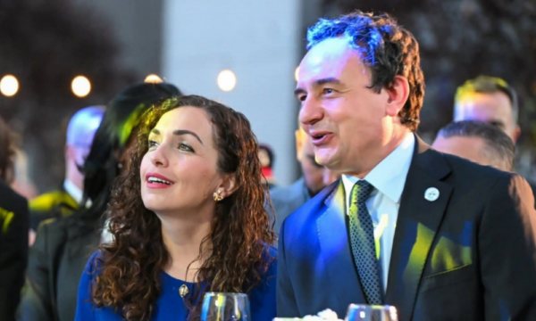 Bahamas njoh Kosovën, Kurti vlerëson Osmanin dhe partnerët