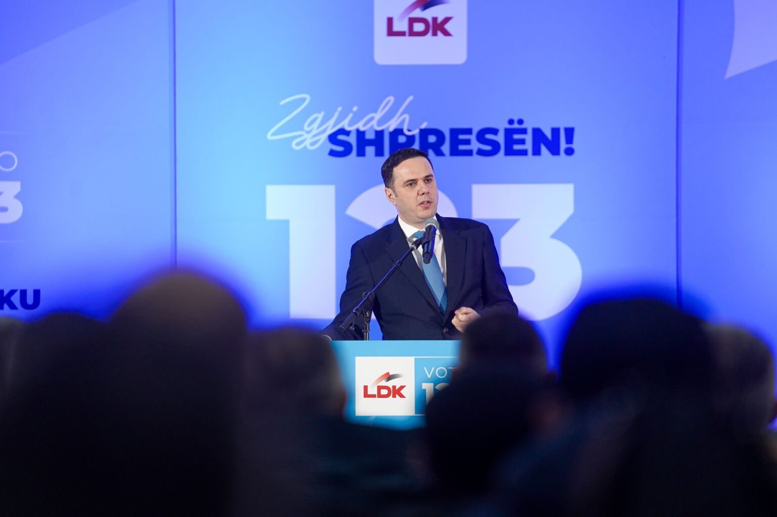 LDK Planifikon Rritje Pagash dhe Projekte të Reja Investimi