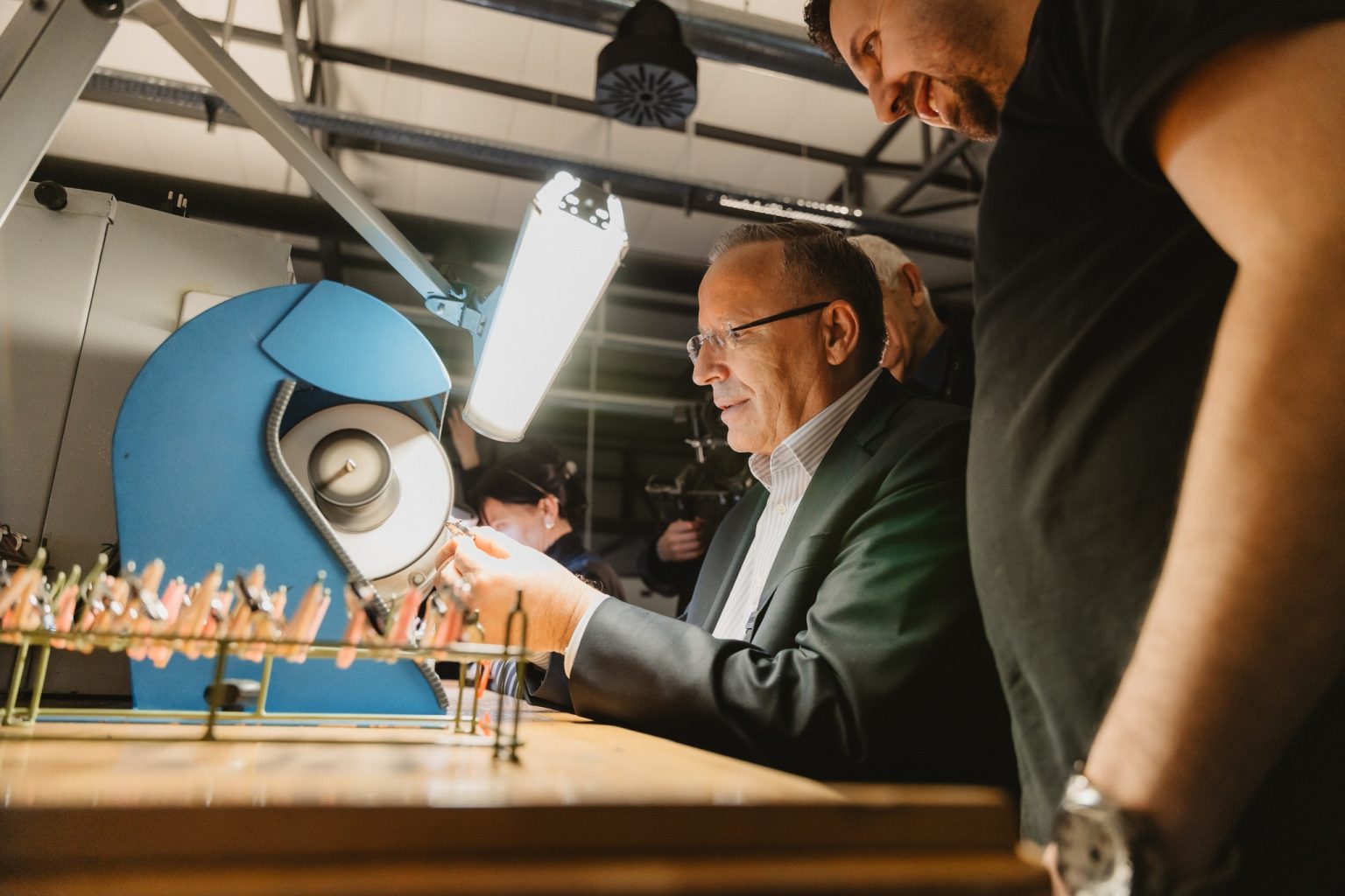 Bedri Hamza: Qeveria ime do të mbështesë sektorin privat