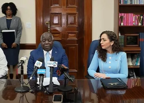 Kryeministri i Bahamasit: Njohja e Kosovës, historike për të dyja shtetet