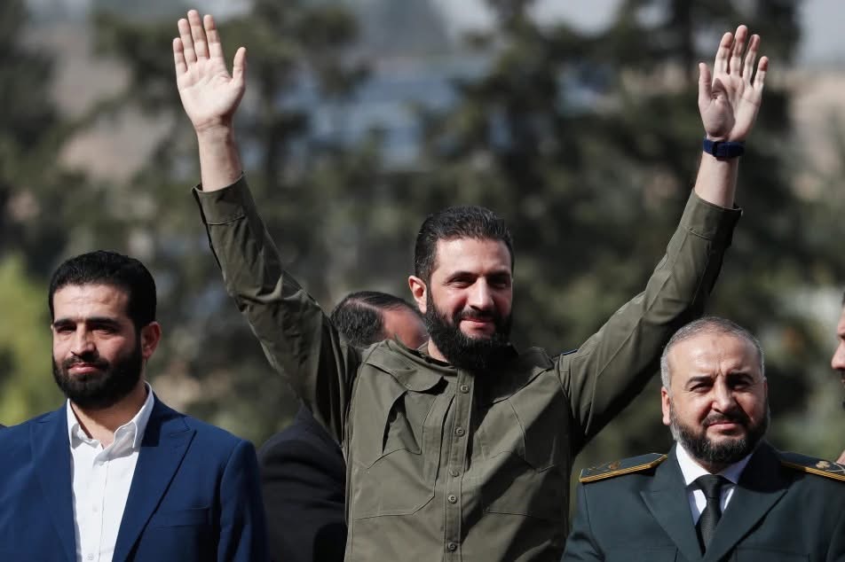 Siria miraton heqjen e përhershme të sanksioneve amerikane