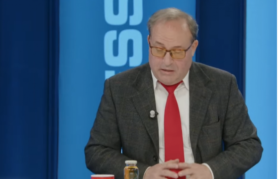 VV-ja zbut gjuhën, sinjal për bashkëpunim me PDK-në pas zgjedhjeve