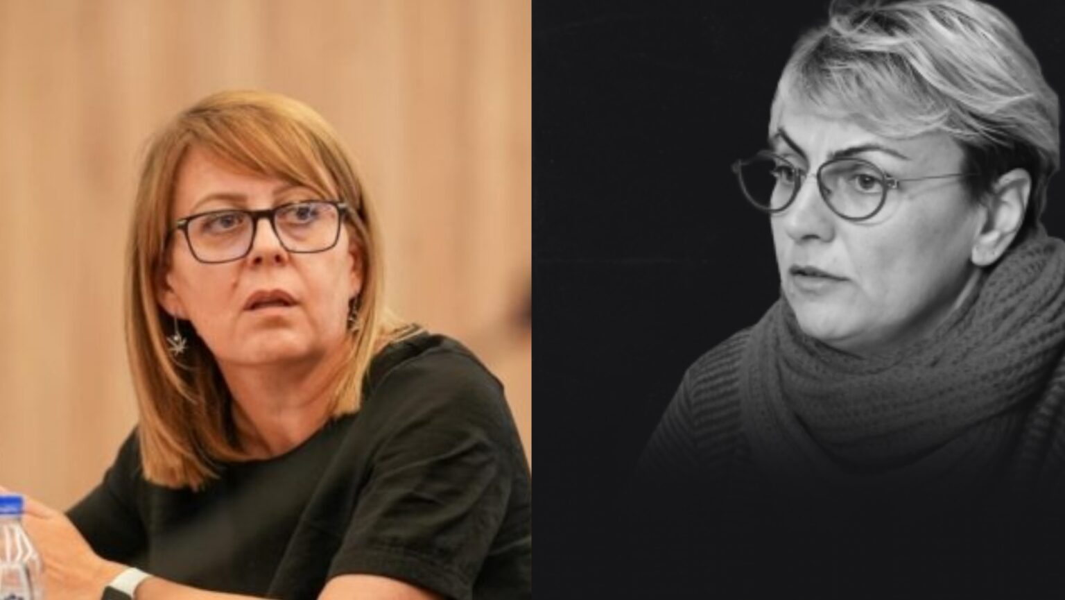 Dejona Mihali: Pa kërkuar votë, kontrollon institucionet