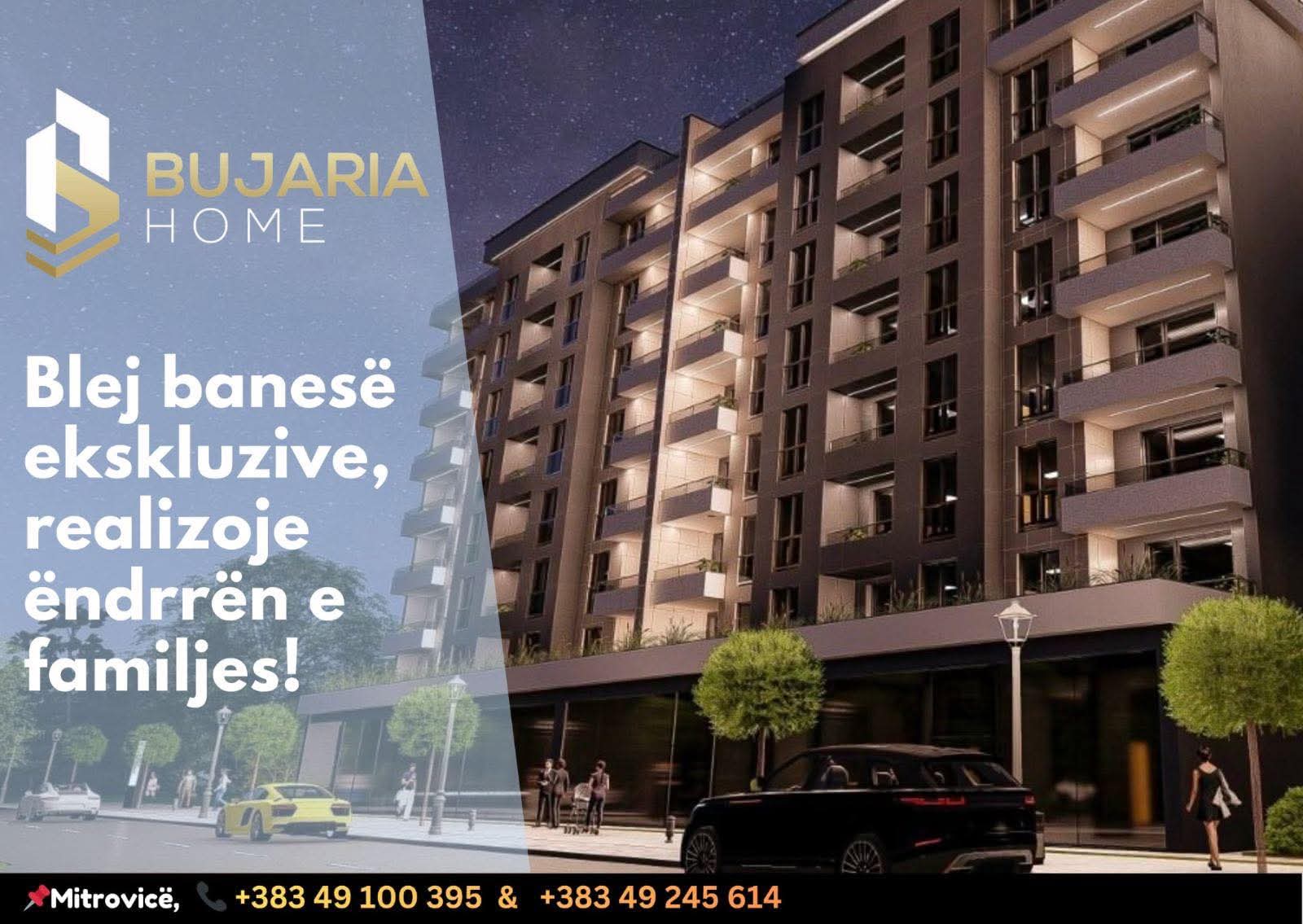 “Bujaria Home” Ofron Çmime të Volitshme për Vitin e Ri