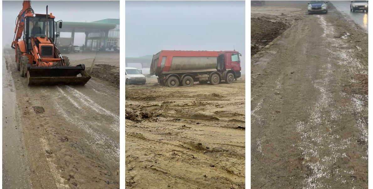 Kompanitë ndëshkohen me 1,000 euro për ndotje rrugësh në Prishtinë