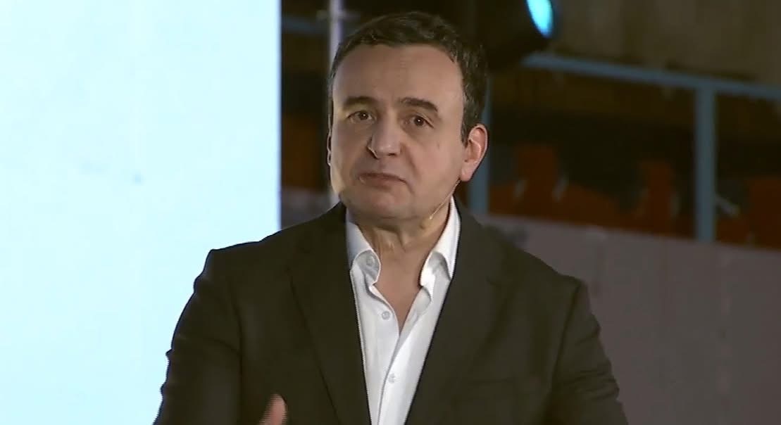 Kurti Propozon Pagesën e 13-të për Punonjësit Publikë