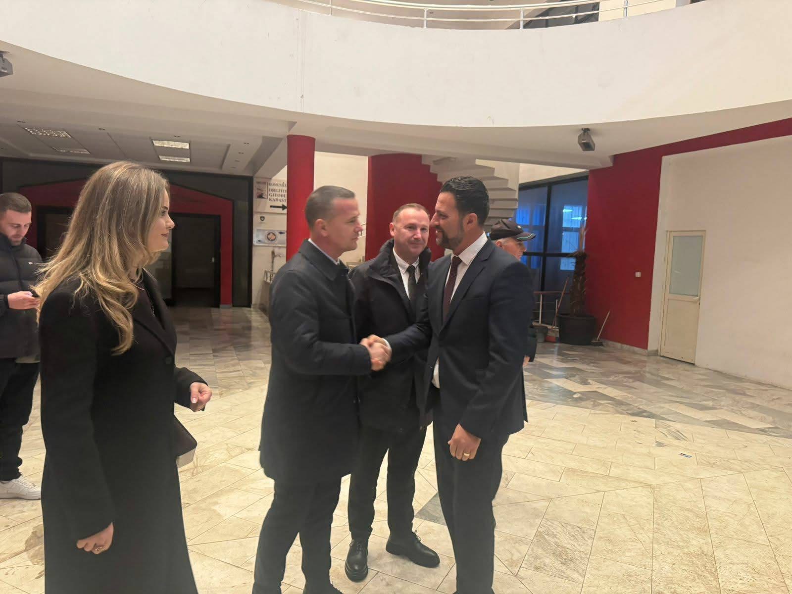 Peja, Deçani dhe Juniku mbështesin LDK-në për ndryshime