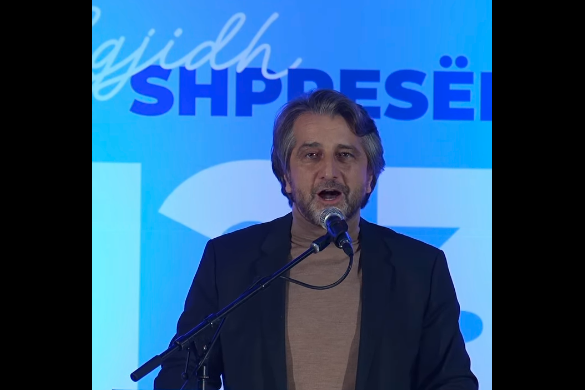 Rama: Abdixhiku i duhur për postin e kryeministrit të Kosovës