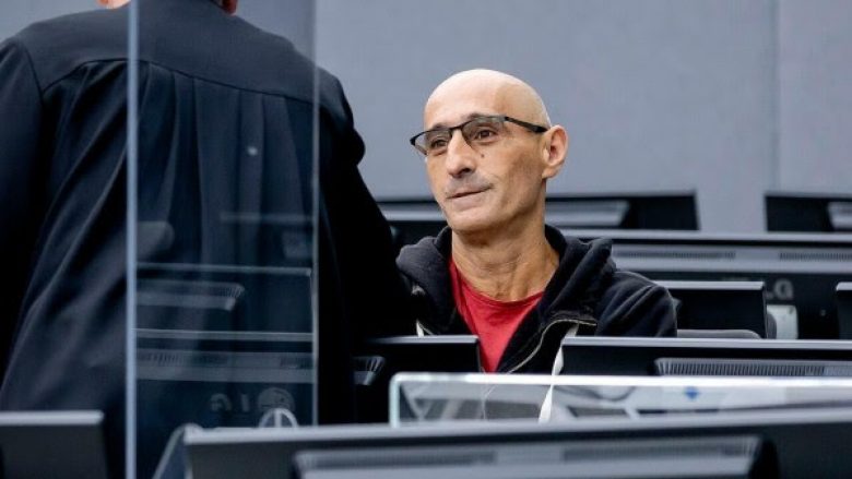 Specialja refuzon kërkesën e Salih Mustafës për të vizituar babanë e sëmurë