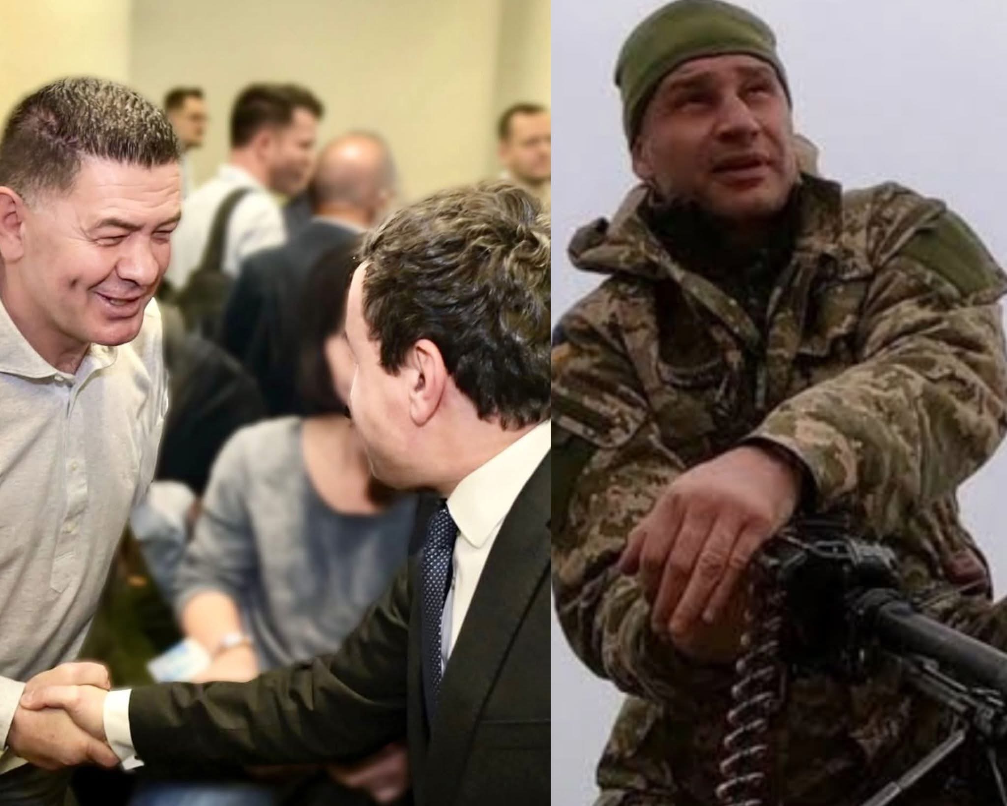 Syla kritikon Krasniqin: Hero në ring, i heshtur për Kosovën