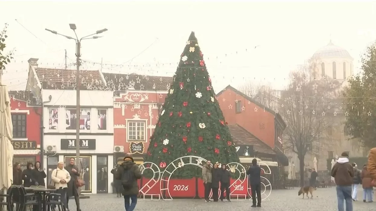 Prizreni përfundon vitin me rritje të vizitorëve ndërkombëtarë