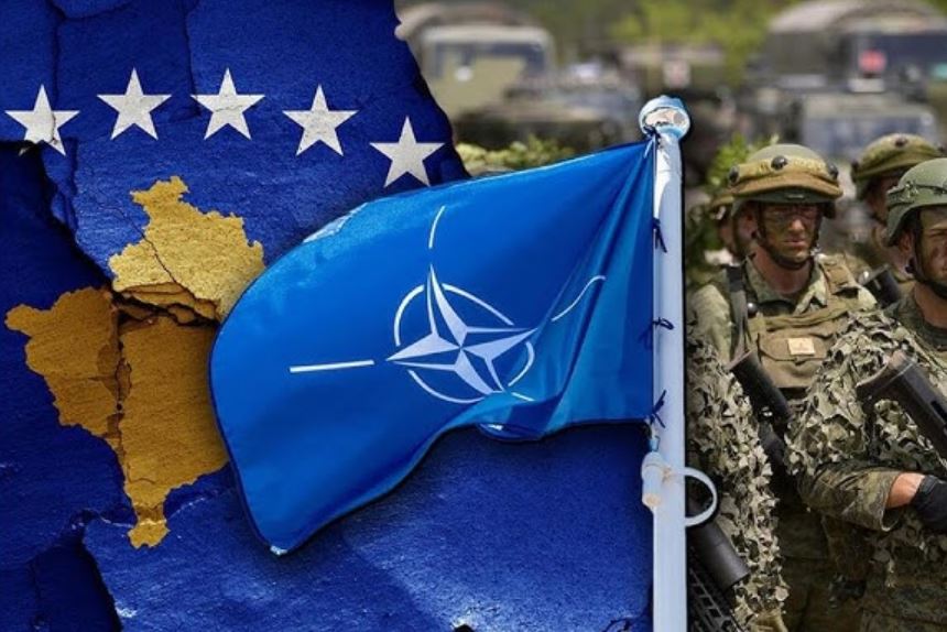 Kosova: Rritja e mundësive për afrimin me NATO-n