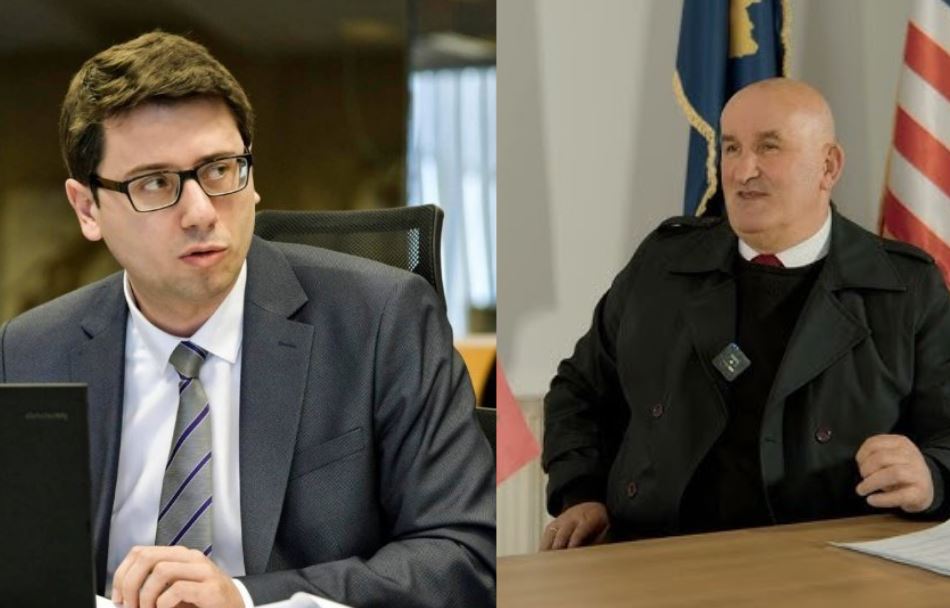 Haliti akuzon Muratin për bllokim të buxhetit të Vitisë