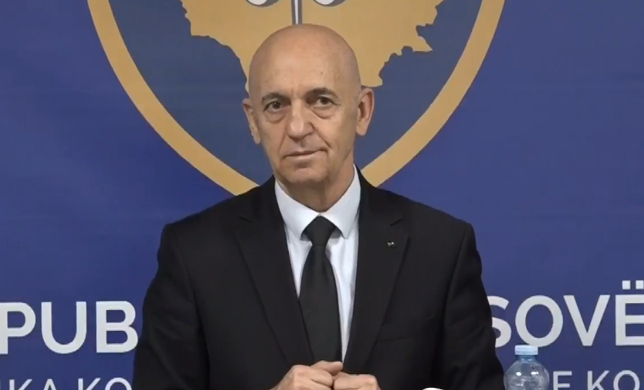 Besim Kelmendi kërkon të lirohet nga detyra si U.D. Kryeprokuror