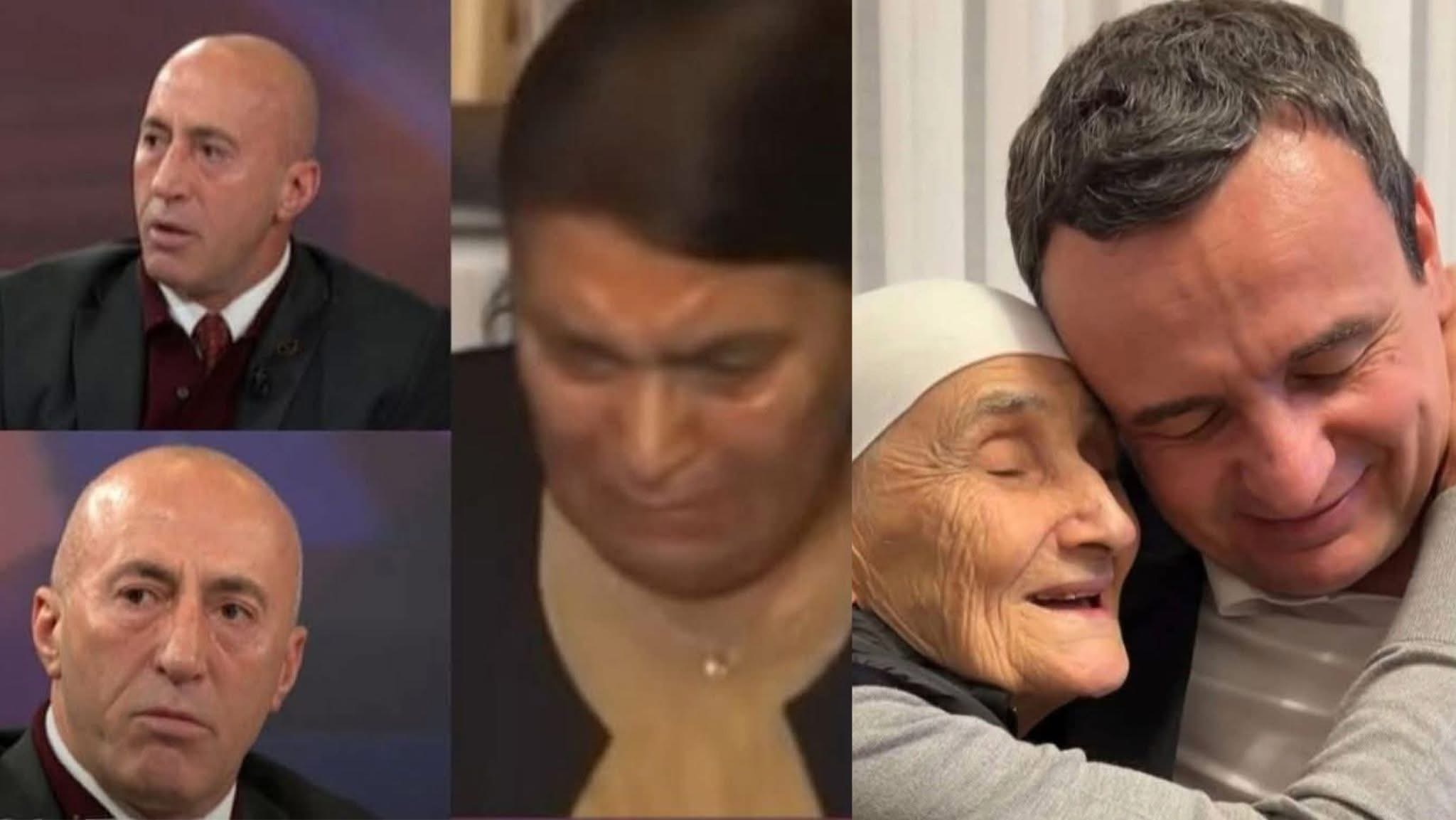 Kurti dhe Haradinaj: Standardet e Dyfishta në Vlerësim Emocional