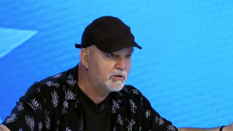 Anëtari i grupit “Ilirët”, Shemi, ndërron jetë