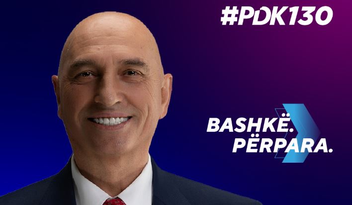 Besim Hasani: Nga avokat i sportistëve në zë në Kuvend