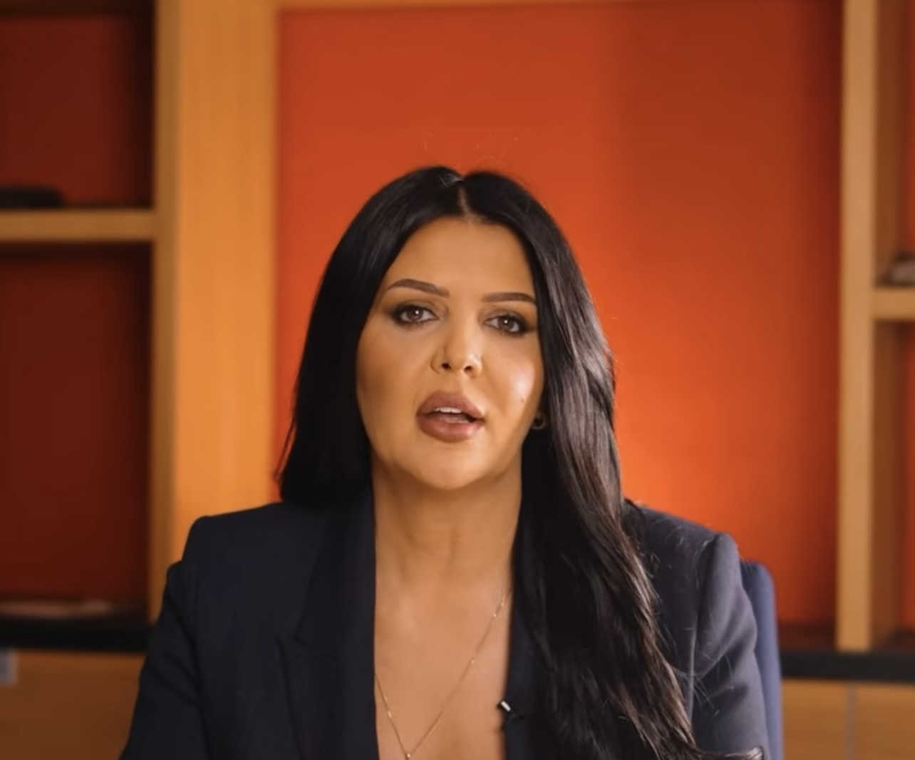 Rrezarta Krasniqi kritikon qeverisjen e Kurtit, mbështet LDK-në