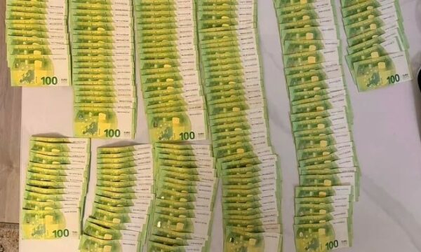 Arrestime dhe sekuestrime pasurish në Suedi dhe Kosovë