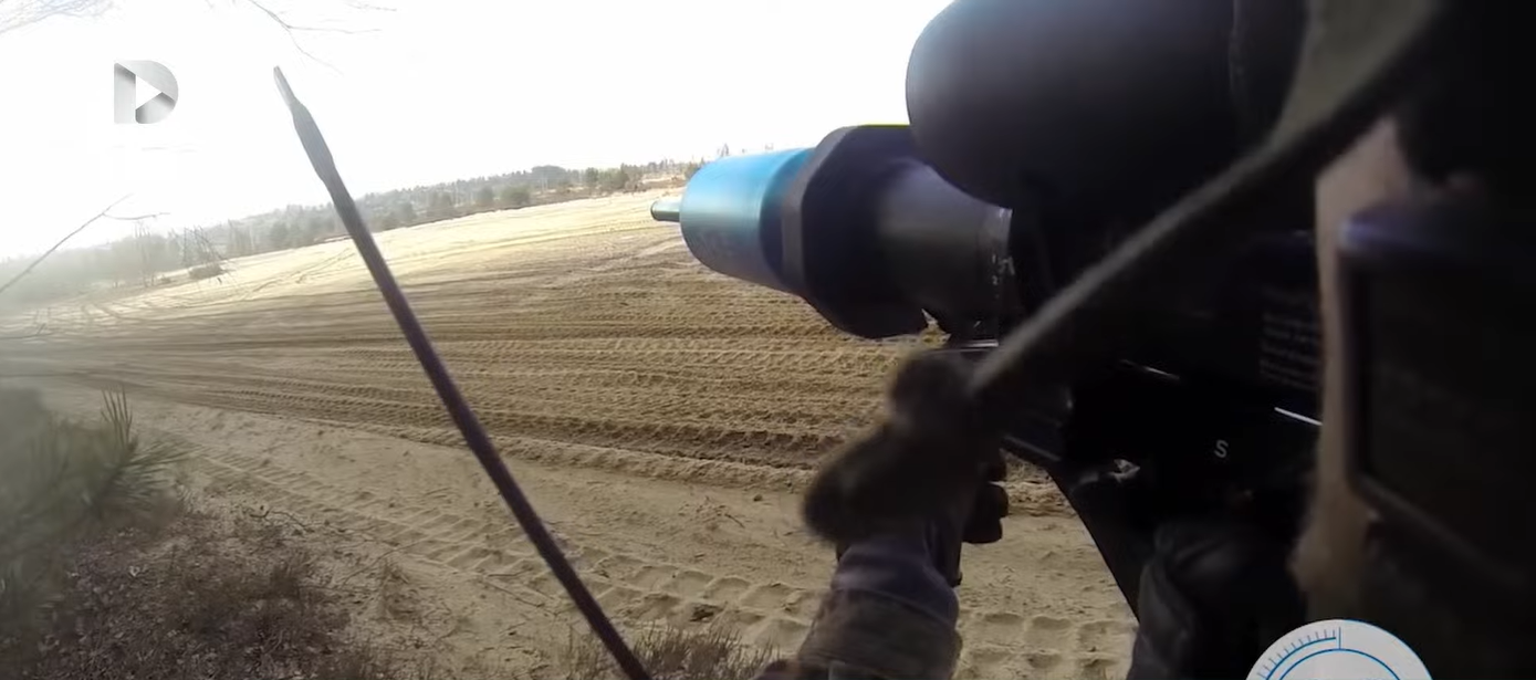 FSK përforcohet me armë anti-tank gjermane Panzerfaust 3