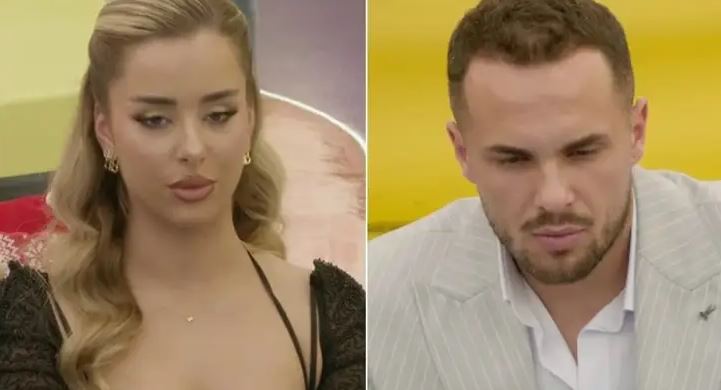 Edi dhe Elijona: Njohja e tyre përtej shtëpisë?