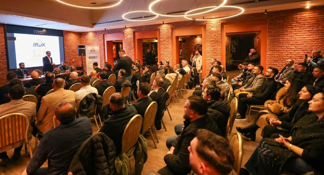 Kurti në Hajvali: Prioritet siguria dhe mirëqenia qytetare