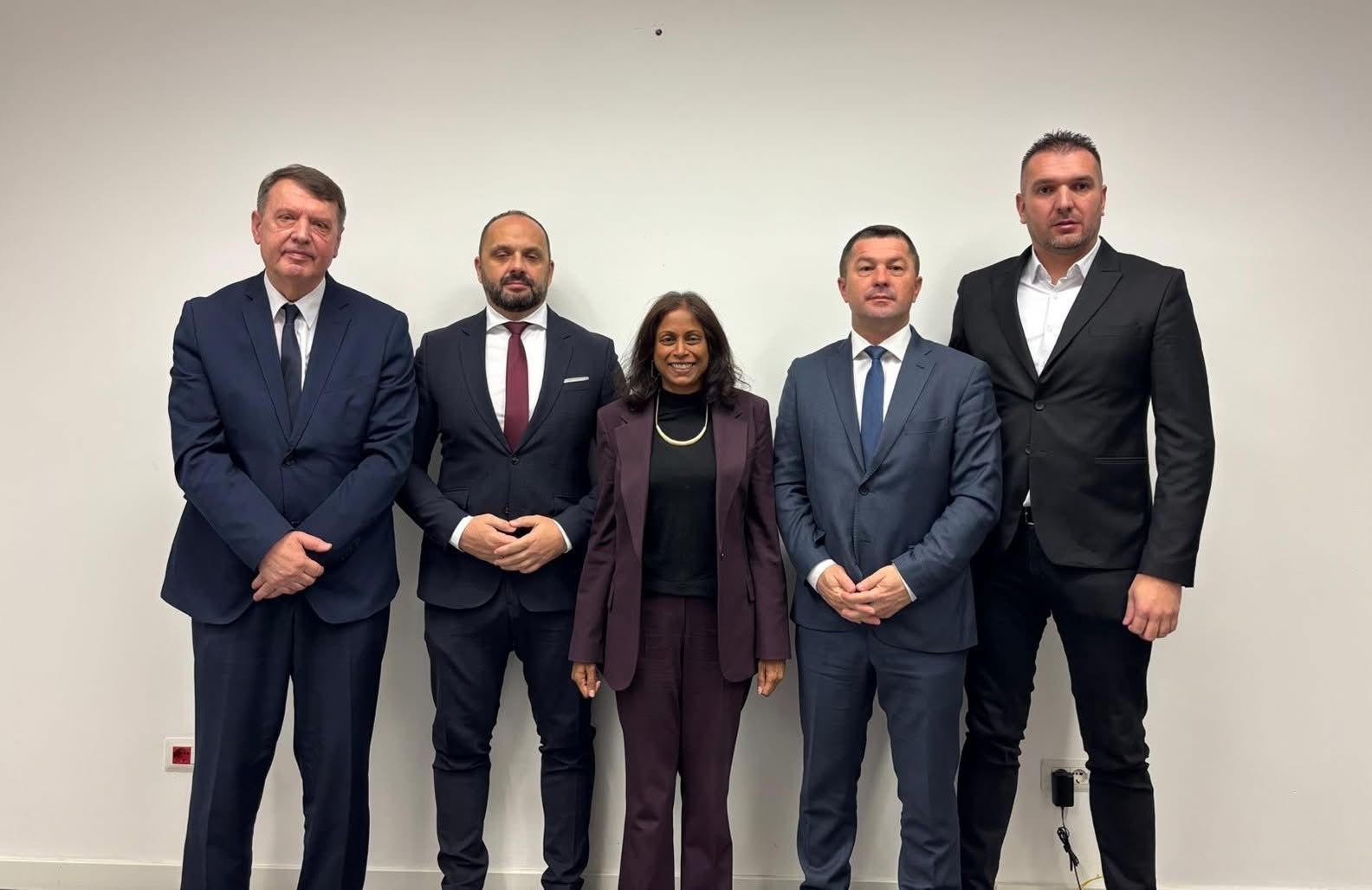 Prattipati nxit qeverisje të hapur në komunat veriore të Kosovës