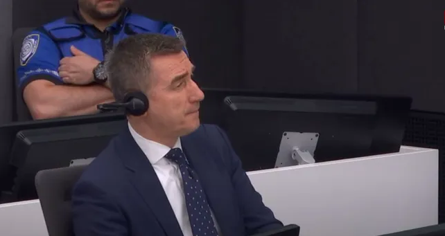 Kërkesa e Kadri Veselit për lirim të përkohshëm refuzohet nga gjykata