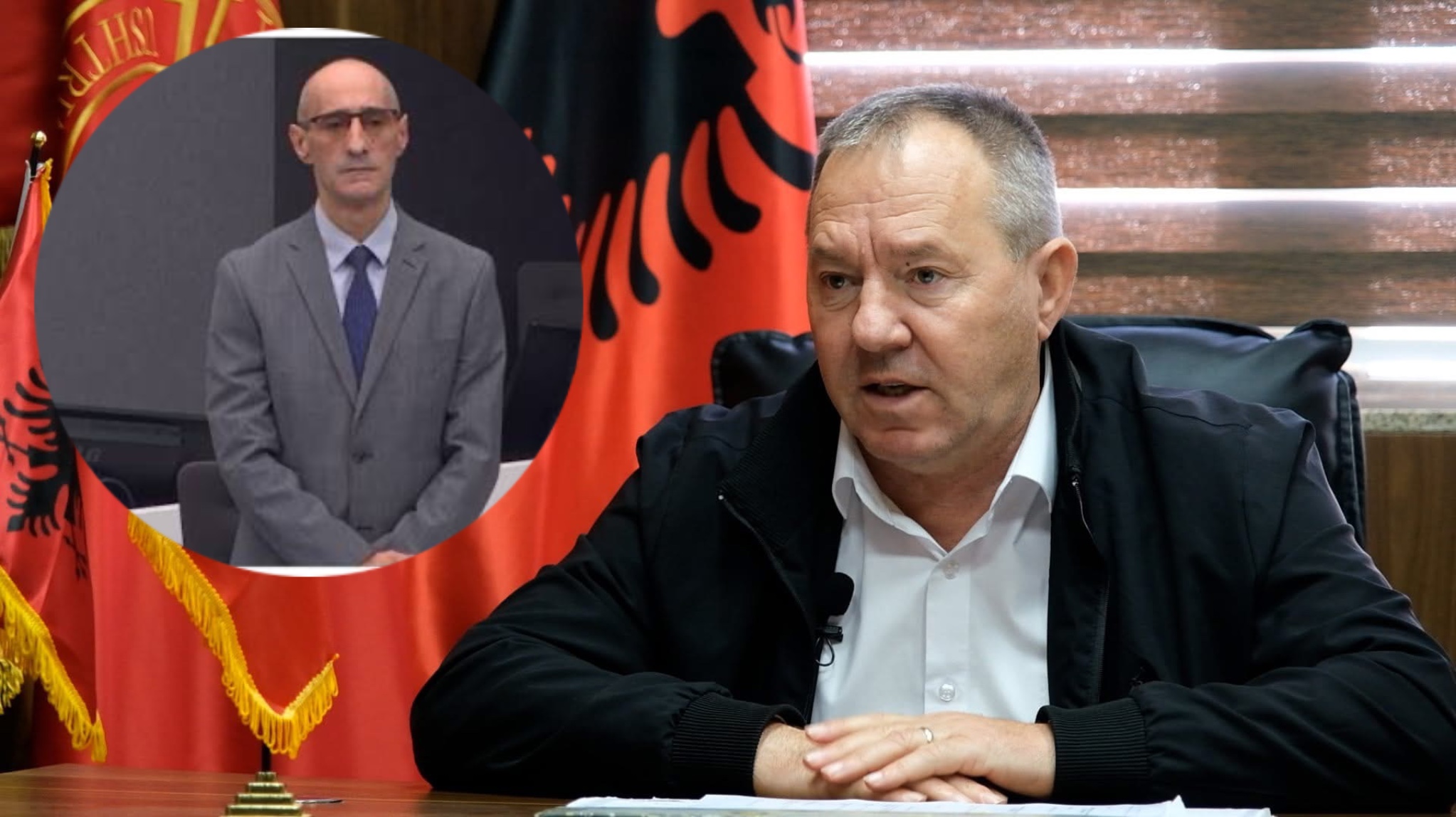 Gucati: Thirrje për vizitë ndaj Mustafës për shkak të shëndetit