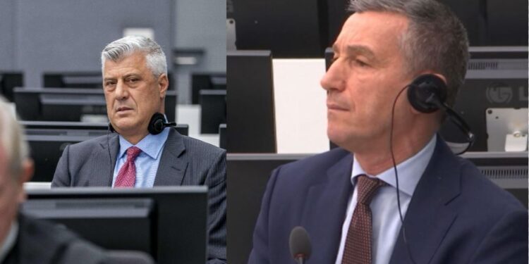 Gjykata Speciale merr vendim për Kadri Veselin