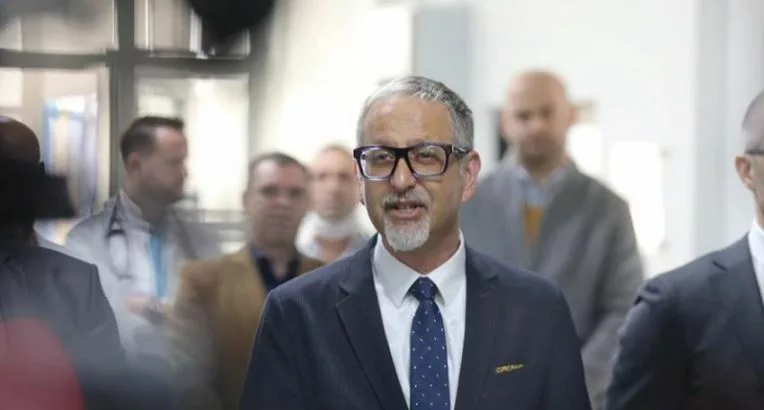 Investim i rëndësishëm në Klinikën e Urologjisë në Vitia