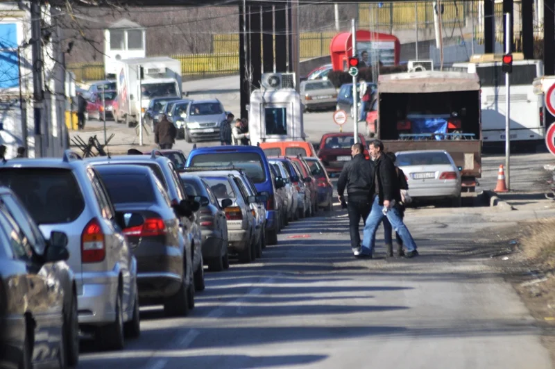 MPJD këshillon përdorimin e rrugëve alternative në Serbi
