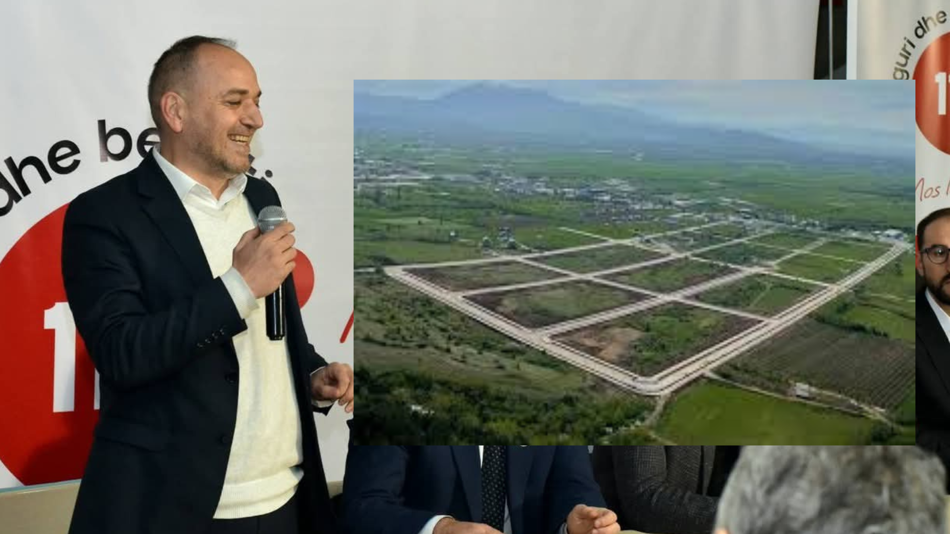 Zona Ekonomike e Prizrenit, gati për t’u aktivizuar pas 4 vitesh