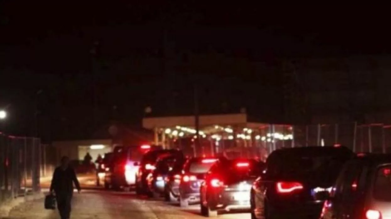 Hyri i lirë në Kosovë: Trafiku kufitar pa vonesa për diasporën