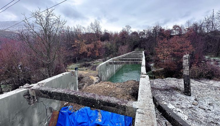 Tre të akuzuarit për sulmin në Ibër-Lepenc para gjykatës
