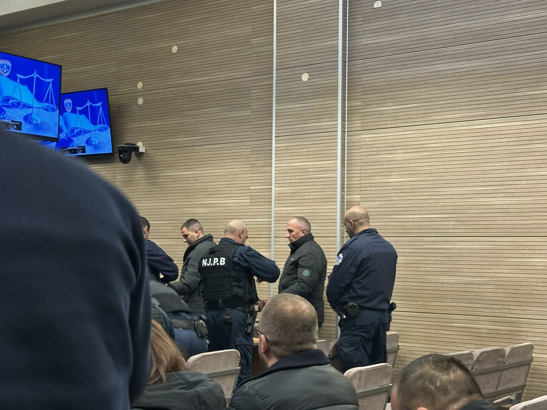 Seanca për sulmin në Ibër-Lepenc ndërpritet, kërkohet përjashtimi i prokurorit