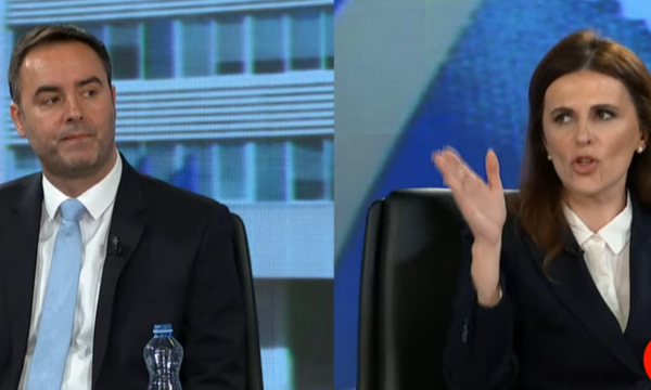 Çitaku: VV nuk besonte në ushtrinë e Kosovës që në fillim