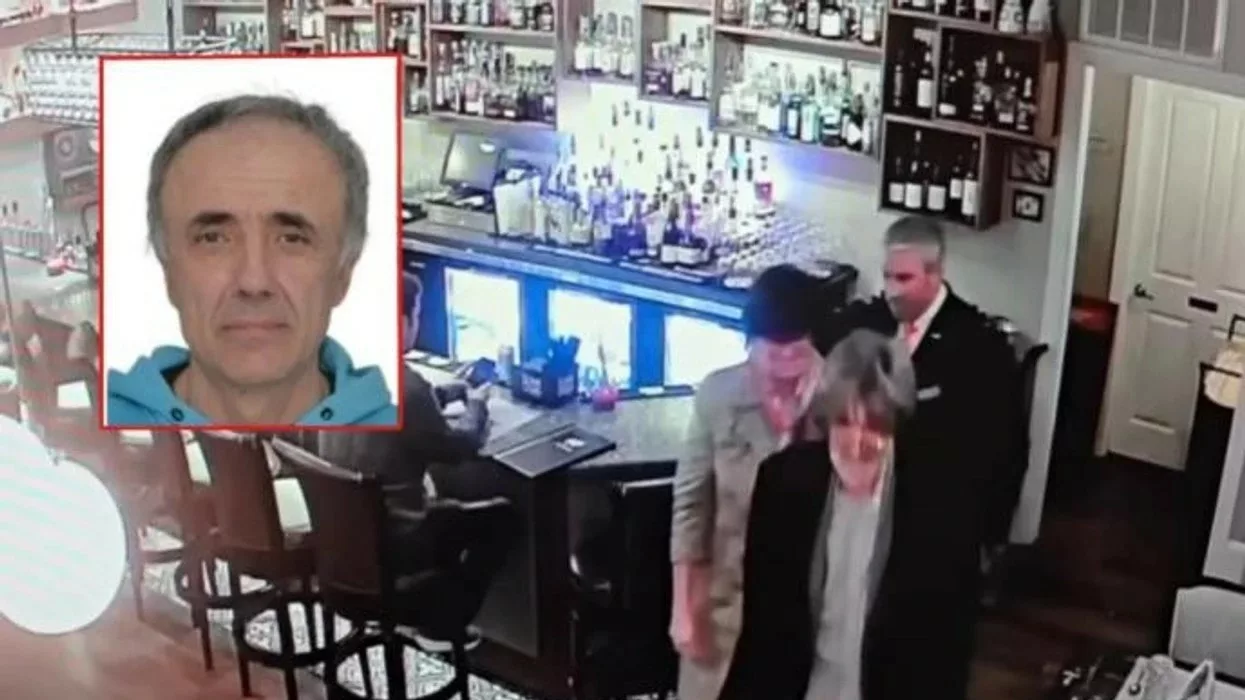 Interpoli ndjek serbin e dyshuar për vjedhjen e verës në SHBA