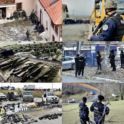 Bekim Jashari kritikon krahasimin e qeverisë me Millosheviqin