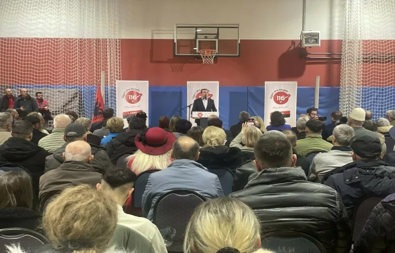 Kurti: Prioritet i qeverisë së re, zhvillimi ekonomik dhe social