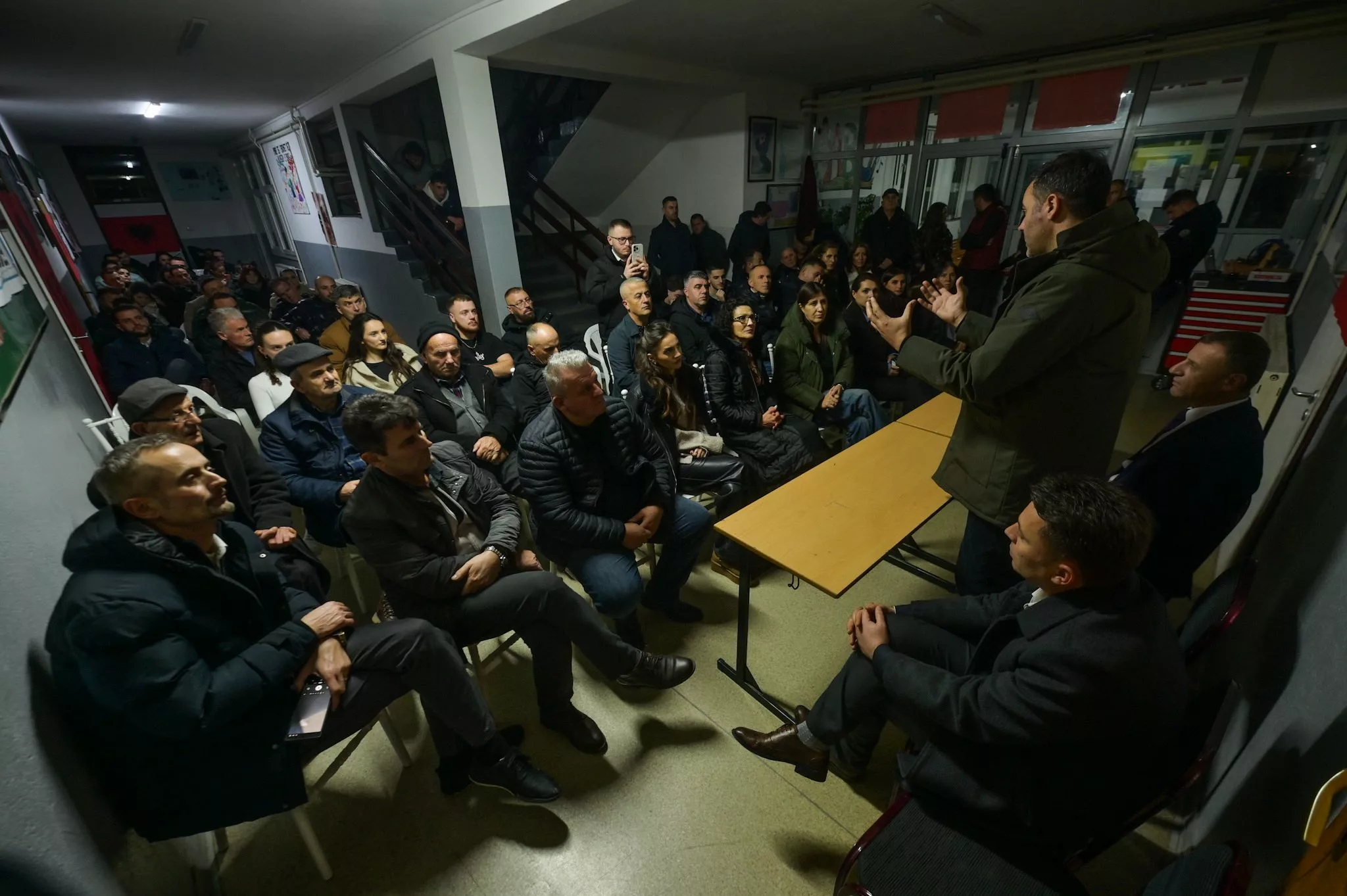 Konjufca: Albin Kurti do të rikthehet si kryeministër më 28 dhjetor