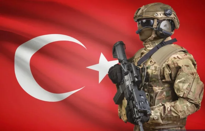 Turqia Arreston 115 Të Dyshuar për Terrorizëm Para Festave