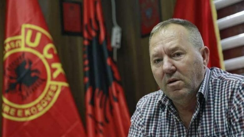 Hysni Gucati: Cali s’mundi të vizitojë babain në fund të jetës