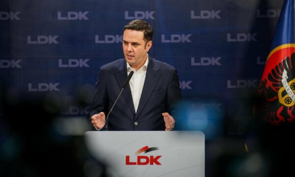 Abdixhiku për Krishtlindjen: Të nxisim më shumë mirësi