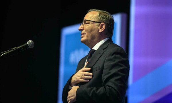 Bedri Hamza apelon për pjesëmarrje në votime për Kosovën